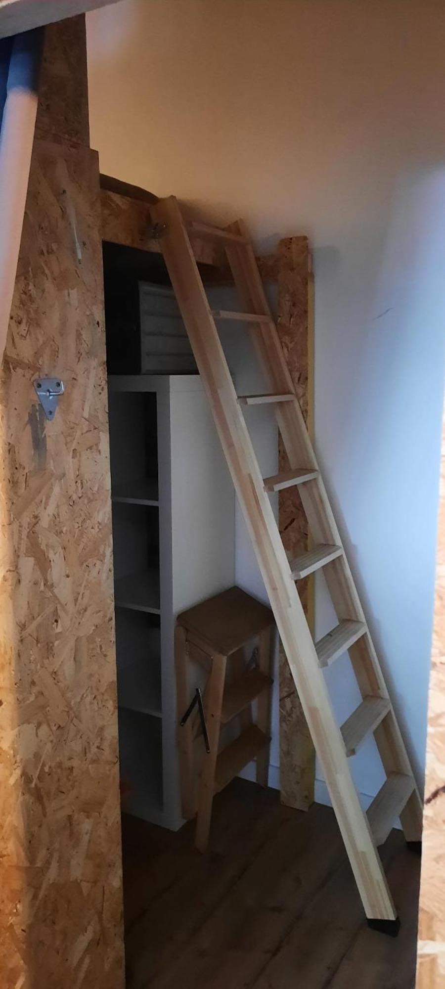 Cosy 4P Loft & Coworking Space 5M Walk To Ski Lift Briançon Exterior foto